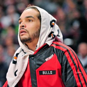 Joakim Noah