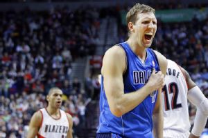 Dirk Nowitzki