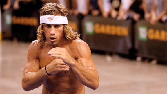 Urijah Faber