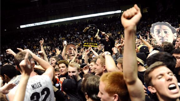 Colorado Buffaloes