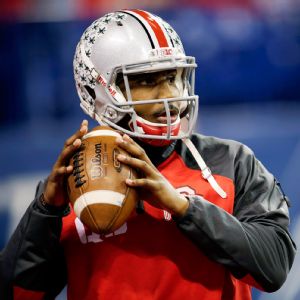Braxton Miller
