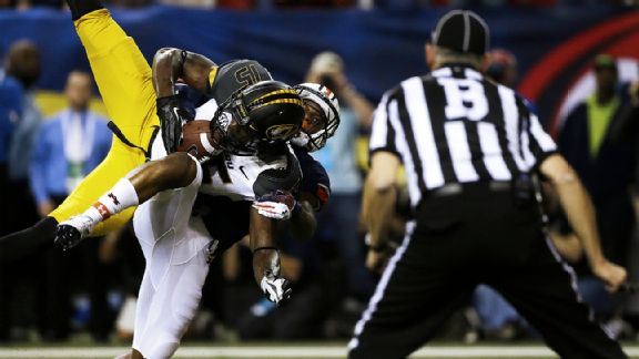Dorial Green-Beckham