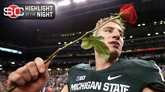 Connor Cook
