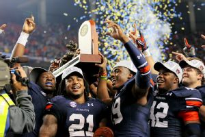 Auburn