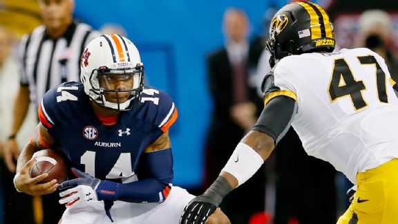 Nick Marshall