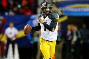 Maty Mauk