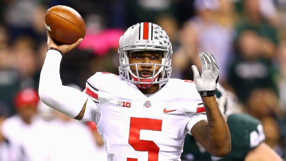 Braxton Miller