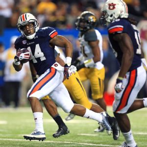 Cameron Artis-Payne