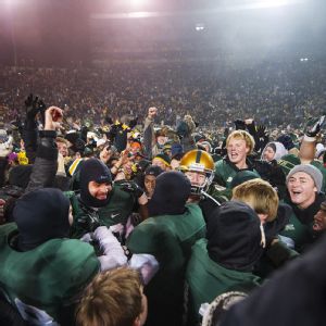 Baylor Bears