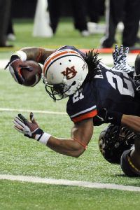 Tre Mason