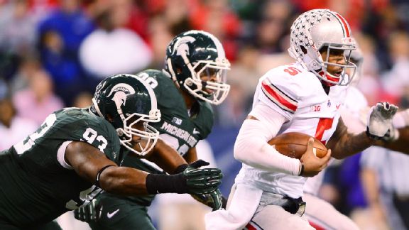 Braxton Miller