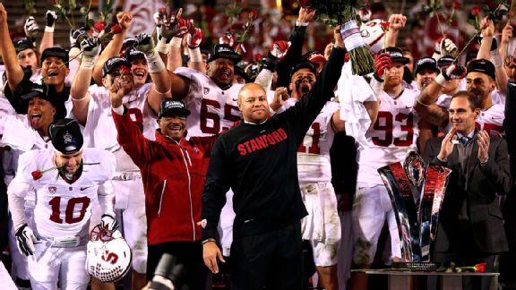 Stanford Cardinals
