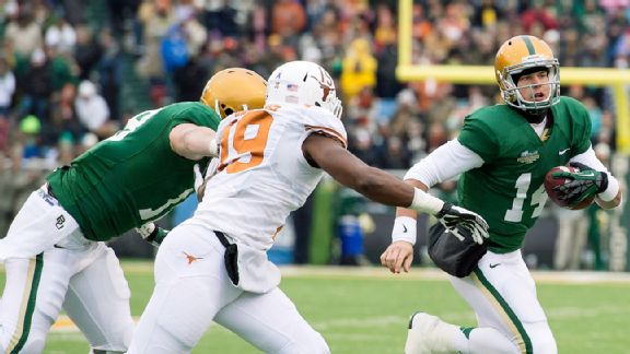 Bryce Petty