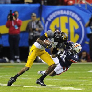 L'Damian Washington