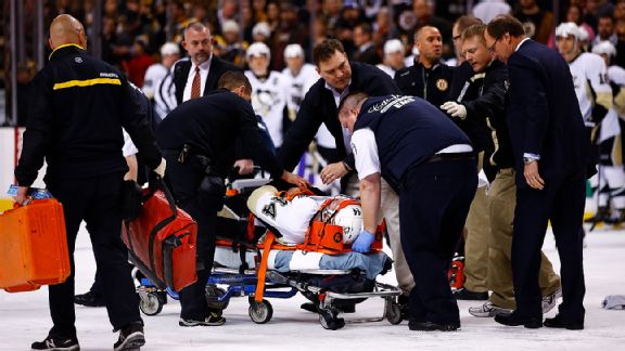 Brooks Orpik