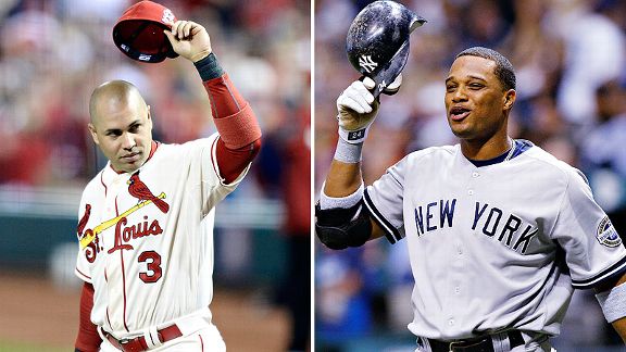 Beltran/Cano