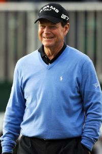 Tom Watson
