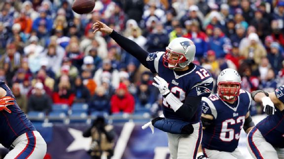 Tom Brady