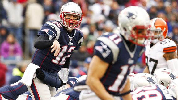 Tom Brady