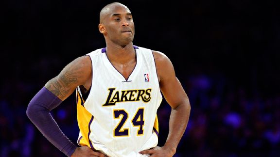 Kobe Bryant