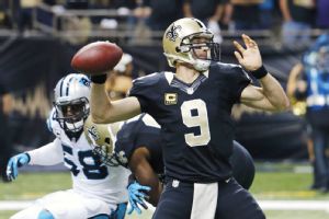 Drew Brees