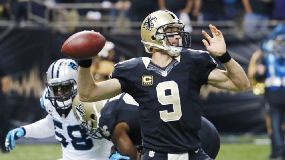 Drew Brees