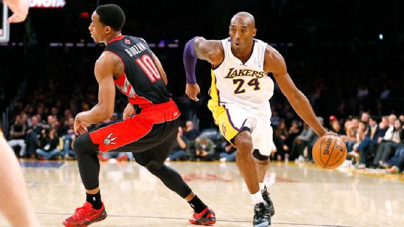 Kobe Bryant