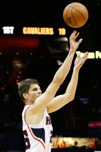 Kyle Korver