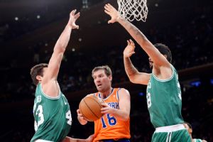 Beno Udrih
