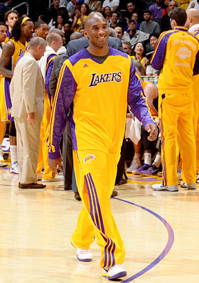 Kobe Bryant