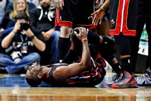 Dwyane Wade