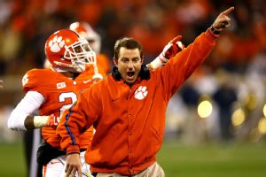 Dabo Swinney
