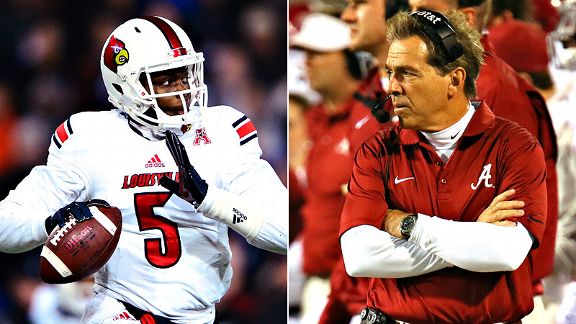 Bridgewater/Saban