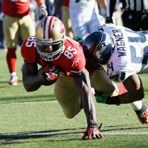 Vernon Davis