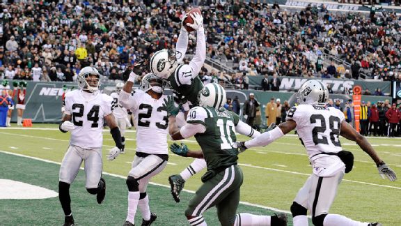 Jeremy Kerley