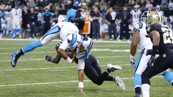 Cam Newton