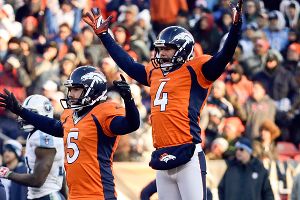Matt Prater