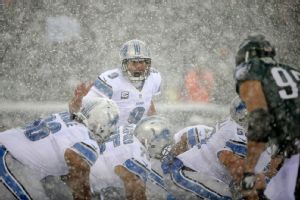 Matthew Stafford