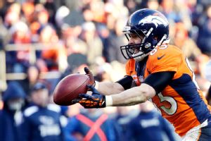 Wes Welker