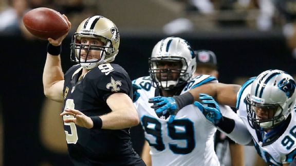 Drew Brees