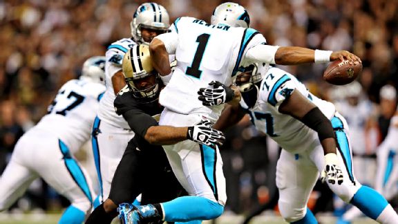 Cam Newton