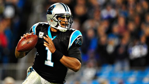 Cam Newton
