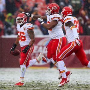 Chiefs