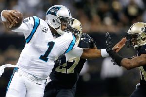 Cam Newton