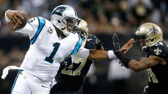 Cam Newton
