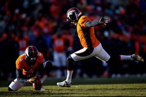 Matt Prater