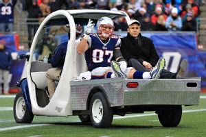 Rob Gronkowski