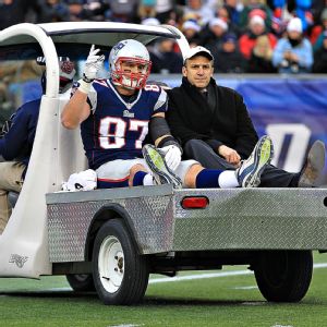 Rob Gronkowski