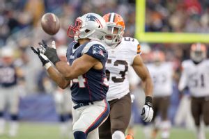 Shane Vereen