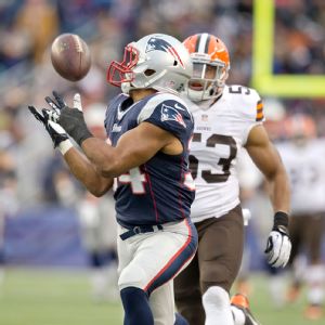 Shane Vereen